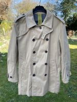 McNeal Trevis Mantel Trenchcoat Größe 48 Hessen - Wiesbaden Vorschau