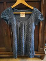 Pünktchen Shirt H&M Gr. 38 Thüringen - Jena Vorschau