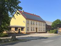 Großzügiges Wohnhaus ehemaliger 4 Seiten-Bauernhof  - ca. 80 Km vor Berlin Brandenburg - Niedergörsdorf Vorschau