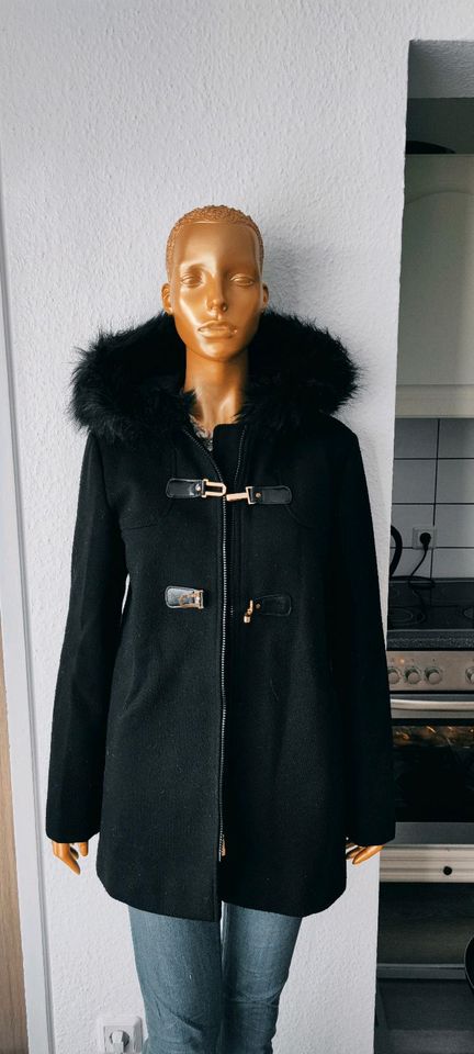 Ich verkaufe eine Jacke der Marke Primark. Gr. 40. in Köln