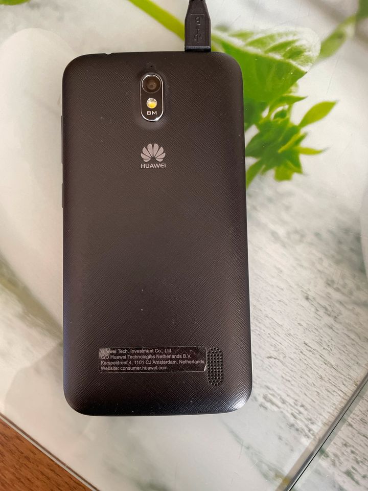 Huawei Y625 in Seelze