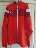 PUMA Sportjacke Gr. L Bayern - Weiding Vorschau