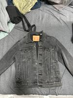 Levi’s JeansJacke Größe S Niedersachsen - Munster Vorschau