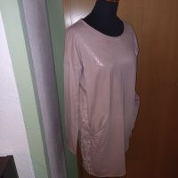 NEU..italienisches Designer Kleid Gr.M - L..mit Spitze..LP.120 € Sachsen - Zwoenitz Vorschau