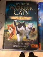 Warrior Cats Erin Hunter Sonderausgaben Nordrhein-Westfalen - Herzogenrath Vorschau