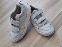 Adidas sneaker Klett gr 35 Sachsen-Anhalt - Kalbe (Milde) Vorschau