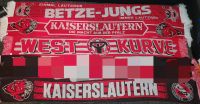 Kaiserslautern Fanschals Ubstadt-Weiher - OT Weiher Vorschau