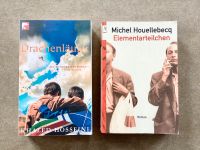 Michel Houellebecq Elementarteilchen Hosseini Drachenläufer Top Bayern - Ustersbach Vorschau