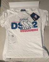 Dsquared2 OVO October´s very own T-Shirt white Größe: L NEU Boxed Niedersachsen - Hameln Vorschau