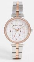 Michael Kors Uhr mk4452 Edelstahl bicolor 34mm Baden-Württemberg - Bietigheim-Bissingen Vorschau