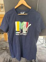 MTV T-Shirt in M Nordrhein-Westfalen - Lüdenscheid Vorschau