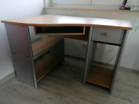 Schreibtisch Jugendschreibtisch Computertisch Sachsen - Moritzburg Vorschau