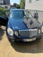 W211 E320 cdi Limousine Mopf Nordrhein-Westfalen - Herten Vorschau