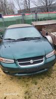 CHRYSLER Stratus Cabriolet Baden-Württemberg - Reichenau Vorschau