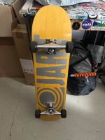 Jart Skateboard wie neu 8.25 Baden-Württemberg - Waiblingen Vorschau