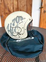 HJC Helm Mc10f Rockers XS 54 Vespa neu neuwertig Baden-Württemberg - Aalen Vorschau