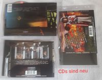 GOODBYE THRILL 3CDs + DVD AOR, MELODIC ROCK PUR Cds sind NEU !!! Bochum - Bochum-Mitte Vorschau