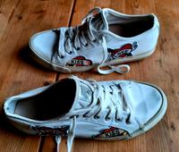 S. Oliver Sportschuhe / Gr 38 Rostock - Stadtmitte Vorschau