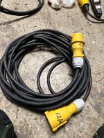 Titanex H07RNF 4x2,5mm Motoren Kabel CM Loadstar Brandenburg - Rauen Vorschau