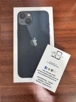 Apple iPhone 13 128 GB OVP wie NEU 100% München - Ludwigsvorstadt-Isarvorstadt Vorschau