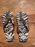 Havaianas Flip-Flops Damen 39/40 Stuttgart - Zuffenhausen Vorschau