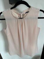 Damen Bluse Gr. 36 rose Nordrhein-Westfalen - Detmold Vorschau