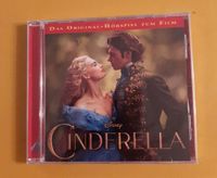 CD Cinderella - Das Original Hörspiel zum Film - neu Baden-Württemberg - Ettlingen Vorschau