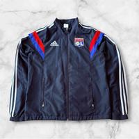Adidas Olympic Lyon Trainingsjacke Bayern - Kaufbeuren Vorschau