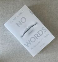 Buch „No words“ von Emma Viskic - Thriller Thüringen - Heilbad Heiligenstadt Vorschau