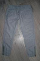 S.Oliver Hose,Baggyhose, Gr.36, mit Leinen, top Zustand Brandenburg - Schulzendorf bei Eichwalde Vorschau