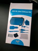 Nintendo 3 DS XL blau Bayern - Erbendorf Vorschau