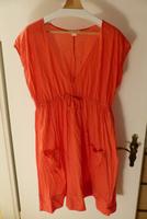 Hellrotes Kleid, Gr. 46 Hannover - Vahrenwald-List Vorschau