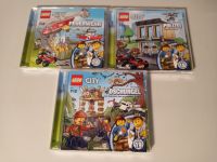 LEGO City Folge 16 + 18, 19 Hessen - Niedenstein Vorschau