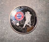 Medaille - Fc Bayern München - Deutscher Meister 1932 - UNC Berlin - Tempelhof Vorschau