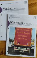 Verschenke "Werkstatt für Liturgie und Predigt" (Arbeitshilfe) Bad Doberan - Landkreis - Elmenhorst/Lichtenhagen Vorschau