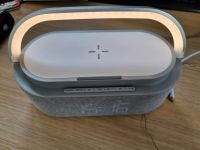 Berendsohn 5 in 1 Lautsprecher Bluetoothbox Bayern - Schwarzenbruck Vorschau