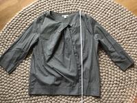 Cos Bluse schwarz weiß Pankow - Karow Vorschau