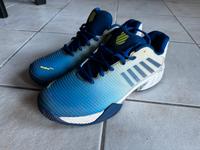 K-Swiss Tennisschuhe Hypercourt Express w. Neu 1x getragen 44 Hessen - Bad Arolsen Vorschau