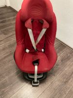 Kindersitz Maxi Cosi Pearl  + Station Familyfix Nordrhein-Westfalen - Hallenberg Vorschau