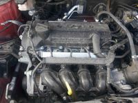 Motor Kia Rio III 1.2 G4LA 47 TKM 63 KW 85 PS komplett inkl. Lief Leipzig - Gohlis-Nord Vorschau