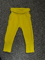 ☘️ NAME IT Sweat Leggings Hose gelb 80 ☘️ Nordrhein-Westfalen - Hagen Vorschau