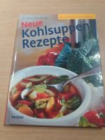 Kochbuch - Neue Kohlsuppen Rezepte - Weltbild Hessen - Pfungstadt Vorschau