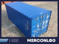 20'/40', 6m/12m | Lagercontainer Seecontainer NEU | Weil.a.R. Baden-Württemberg - Weil am Rhein Vorschau