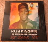 Hus Kingpin Co-Starring Roc Marciano – The Cognac Tape LP Niedersachsen - Ronnenberg Vorschau