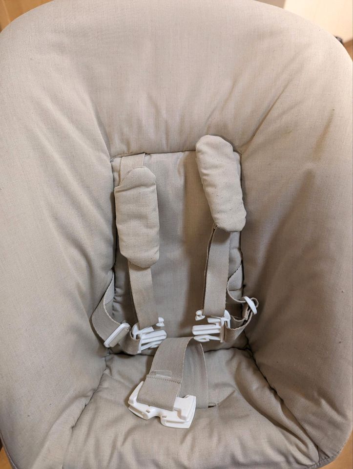 Stokke Tripp Trapp Newborn Set in Nidderau