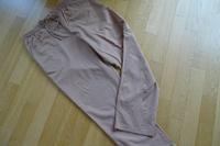 Milano Leinenhose Stoffhose weites Bein Gr. 40 L - Neuwertig Berlin - Treptow Vorschau