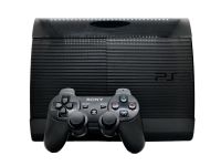 Sony PlayStation 3 Konsole – PS3 – Super Slim 500GB – Gebraucht Innenstadt - Köln Altstadt Vorschau