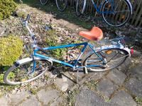 DDR FAHRRAD DIAMANT 26 Zoll Sachsen - Freiberg Vorschau