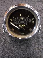 VW Tankuhr 6 Volt VDO T1 Samba Nadelstreifen Duisburg - Duisburg-Mitte Vorschau