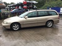 Opel / Omega B / Spiegel / Guth - Meisterwerkstatt Nordrhein-Westfalen - Castrop-Rauxel Vorschau